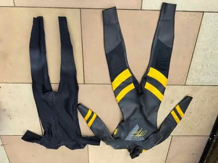 Photo of free Spartan Drysuit (Hillcliffe WA4) #2