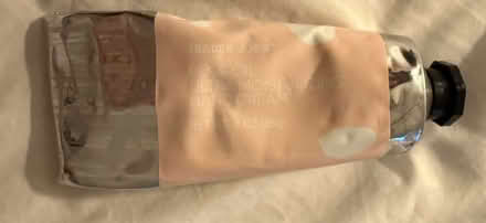 Photo of free trader joes hand cream - rose oil (midtwn) #1