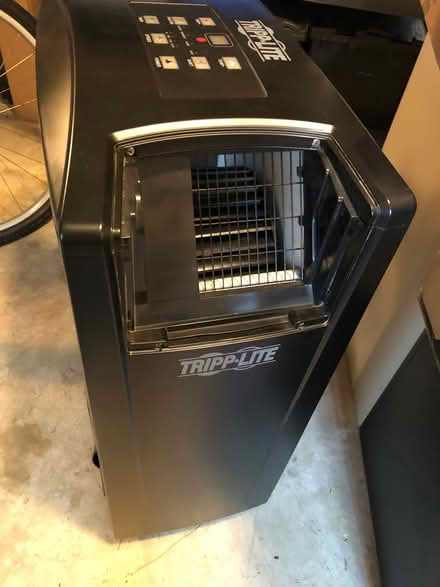 Photo of free Room AC-not working (Great Bridge) #1