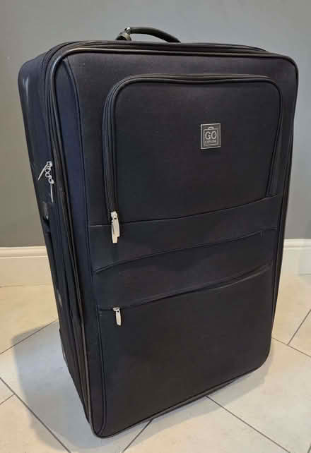 Photo of free Three Piece Luggage Set (Chelmer Village CM2) #1