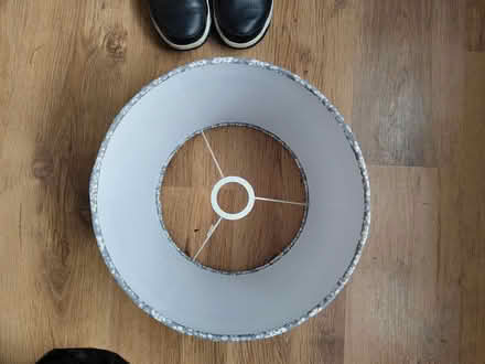 Photo of free Lampshade (Whittlesey PE7) #3