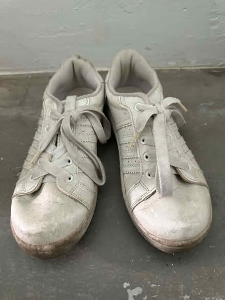 Photo of free shoes (sengkang) #1