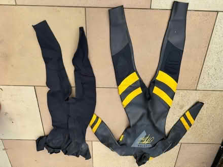 Photo of free Spartan Drysuit (Hillcliffe WA4) #3