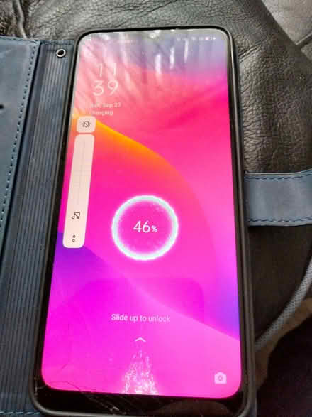 Photo of free Another phone oppo (Cashes Green GL5) #1
