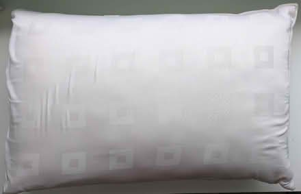 Photo of free Pillow (Guilden Sutton CH3) #1