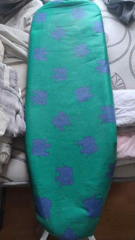 Photo of free Large ironing board (Chorley centre PR7) #1