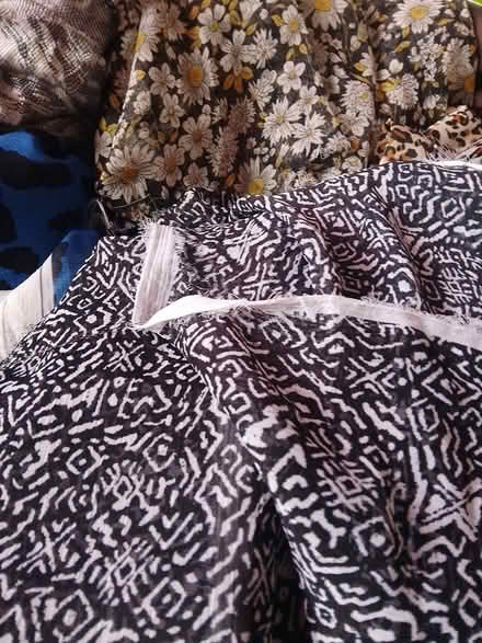Photo of free Fabric (E5 8JF) #3