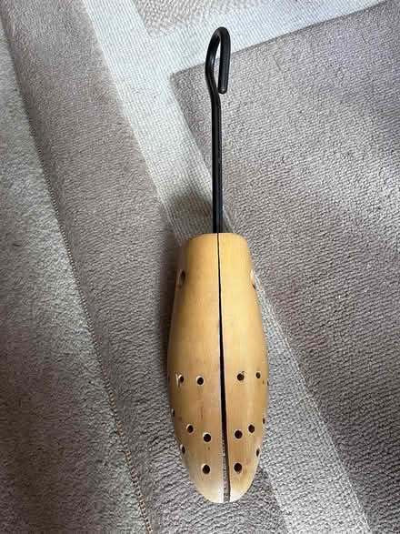 Photo of free Shoe Stretcher for toe area (billericay CM12) #2