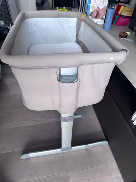 Photo of free Chicco next2me (Kilburn NW6) #2