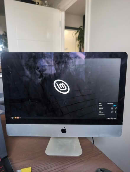 Photo of free Linux imac (Cranbrook Ex5) #1