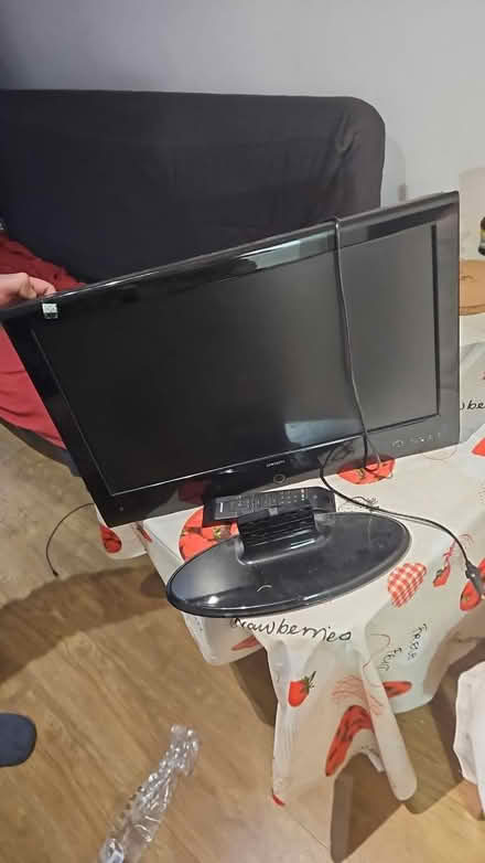 Photo of free Small tv (N22 Haringay) #1