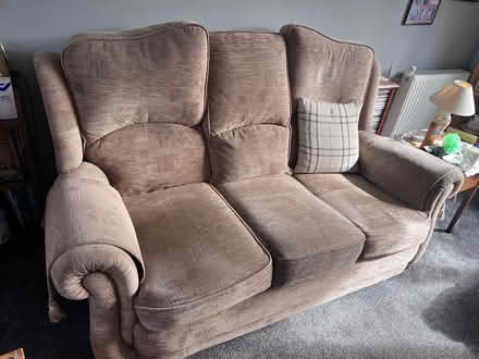 Photo of free Sofa (Acomb YO24) #1