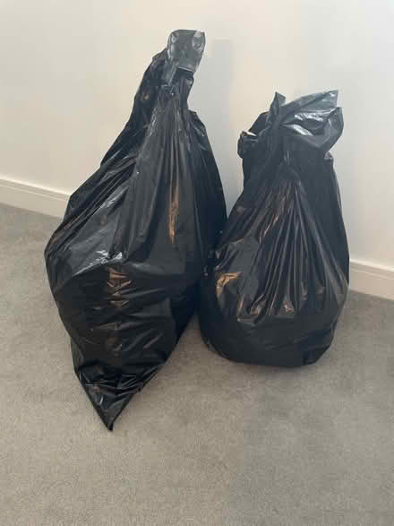 Photo of free Mens Clothes x 2 large bags (Battenhall Worcester WR5) #1