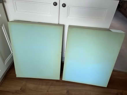 Photo of free Furniture foam cushions (Keighley BD20) #2