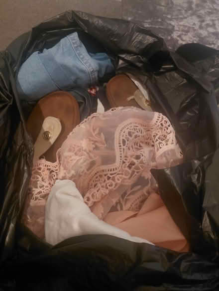 Photo of free Clothes (Lewisham SE6) #1