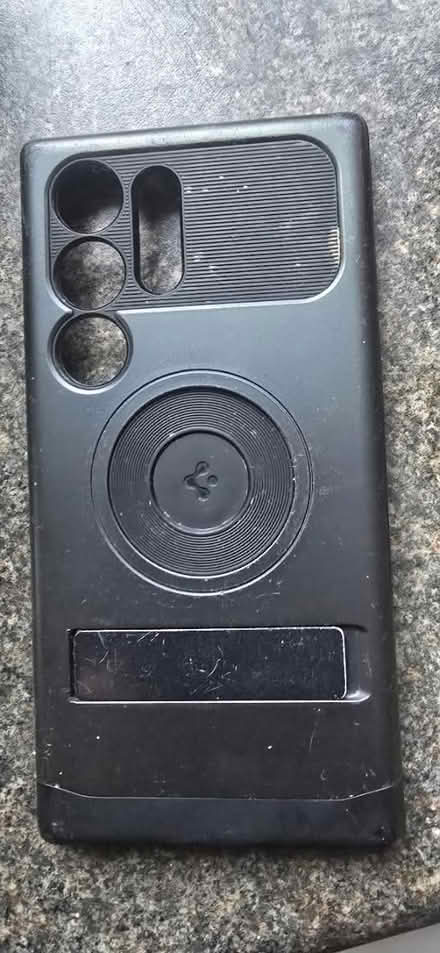 Photo of free Samsung s24 ultra cover (Harrogate HG1) #1