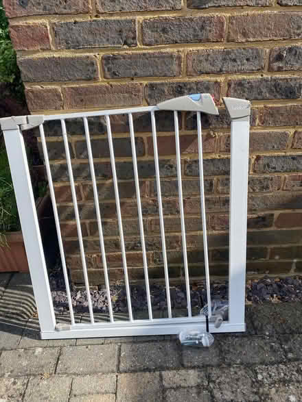 Photo of free Safety gate (Steyning BN44) #1