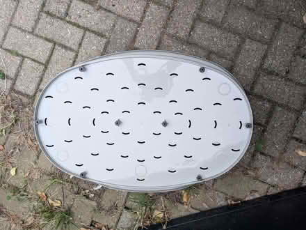 Photo of free Dog bed plastic (Kentish Town NW5) #3
