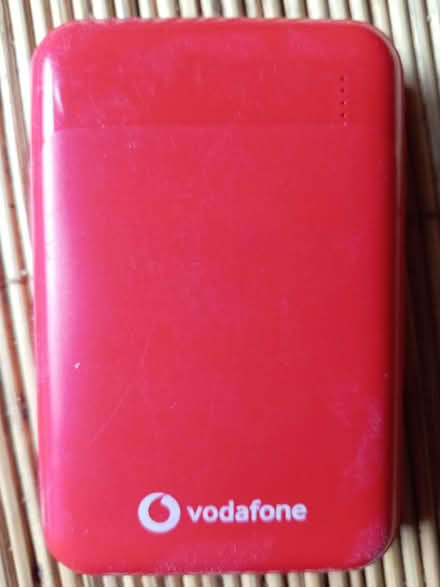 Photo of free Vodafone power bank (Reading West RG1) #2