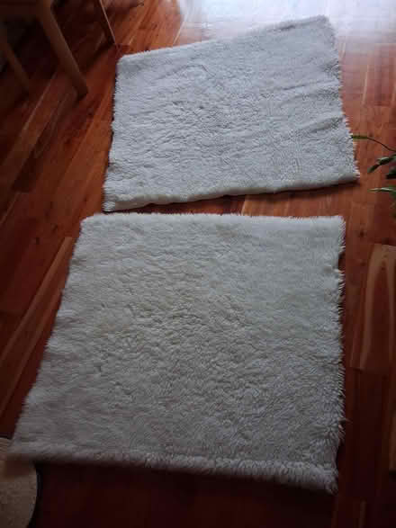 Photo of free 2 Fake fur pieces (Kilmacud) #1