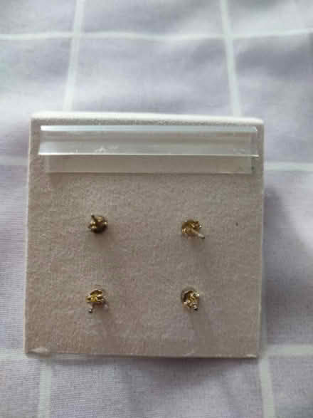 Photo of free Earings (Highfield HP2) #2
