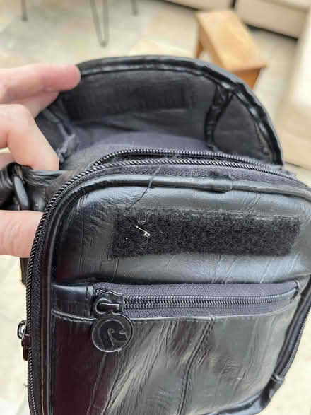 Photo of free Padded bag (Baguley M33) #3