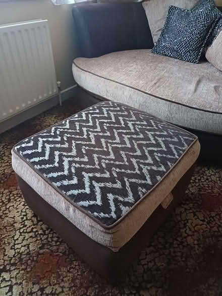 Photo of free 3 Seater and 2 Seater Couches (Ballincollig, Cork) #3