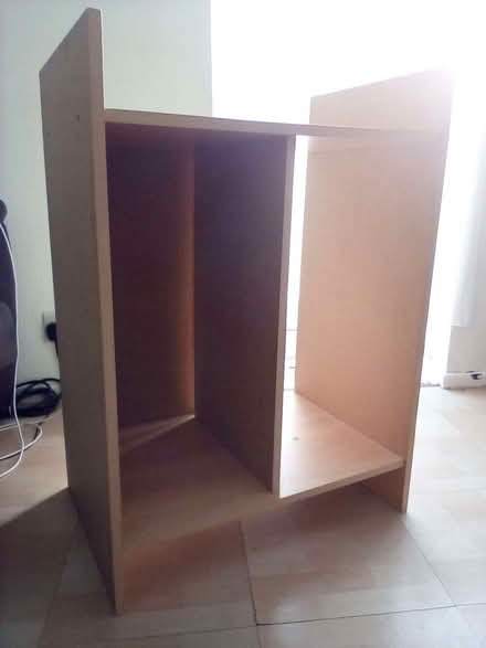 Photo of free TV Unit (Hayes UB3) #1