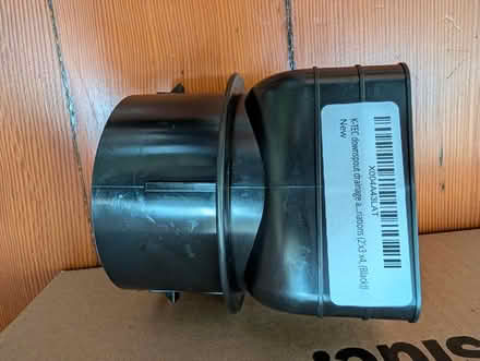 Photo of free Downspout connector (West Berkeley) #2