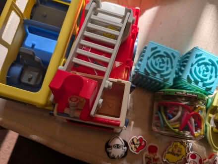 Photo of free Kids toys (Duxford CB22) #1