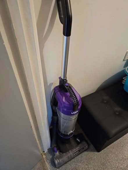 Photo of free Vax Hoover (Edenthorpe DN3) #1