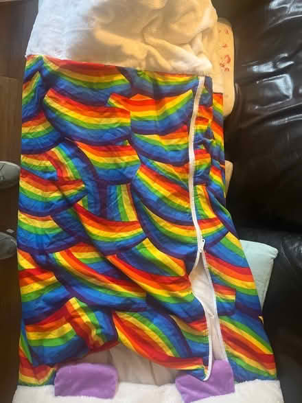 Photo of free Happy Napper child’s sleeping bag (Emscote Mill CV34) #2