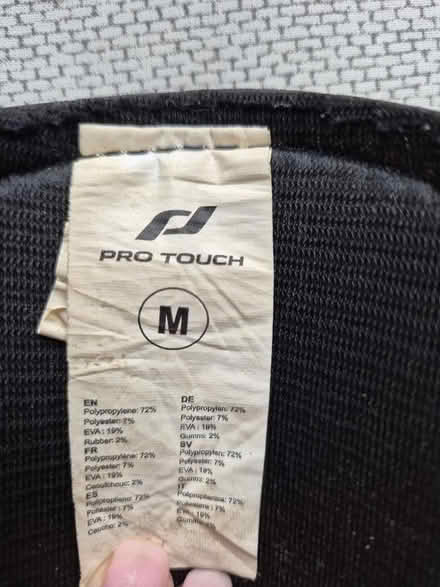 Photo of free Football shin pads (Tytherington SK10) #2