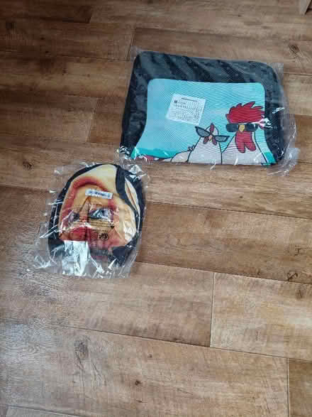 Photo of free Car accessories (Rowner PO13) #1