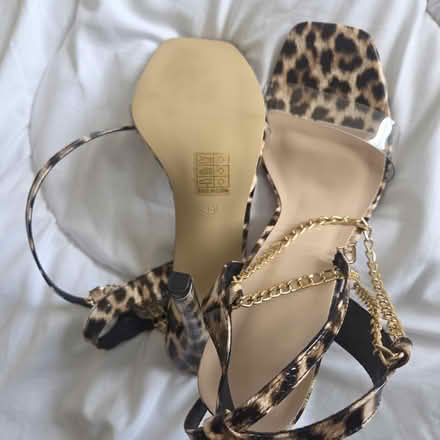 Photo of free 2 pair heels as seen (Clondalkin D22) #4