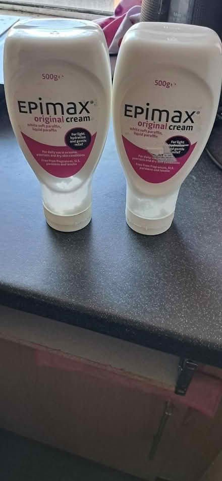 Photo of free Two creams (Southall Green UB2) #1
