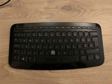 Photo of free Broken keyboard (Preston Park area BN1) #1