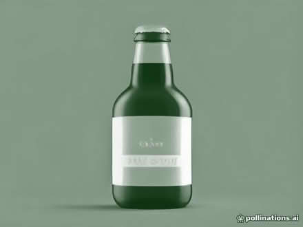 Photo of Beer bottles (Bethnal Green E2) #1