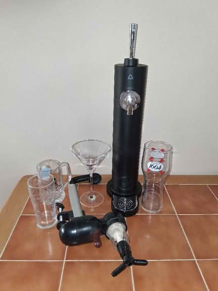 Photo of free Home Bar Accessories (Hoddesdon EN11) #1