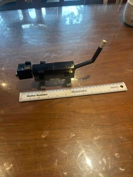 Photo of free Minecraft cat (London Colney AL2) #3