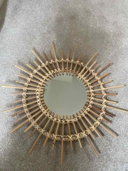 Photo of free Mirror (Crookesmoor S10) #1