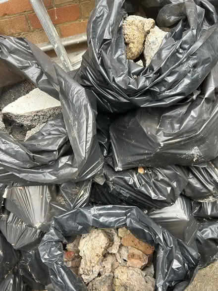 Photo of free Hardcore (KT23 Great Bookham) #1