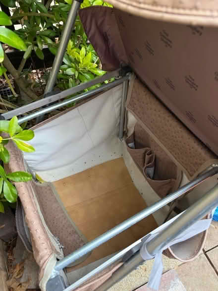 Photo of free Sholley Trolley (LE2 Oadby) #3