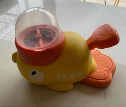 Photo of free Dog toy treat dispenser (Bakersfield NG3) #1