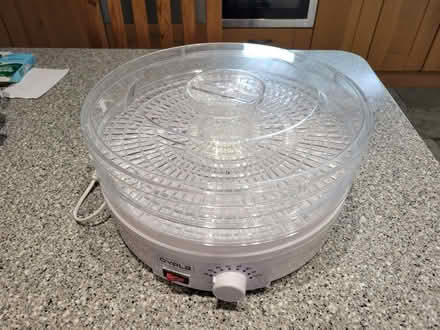 Photo of free Oypla Electrical Food Dehydrator Machine with Thermostat Con (Rustington BN16) #1