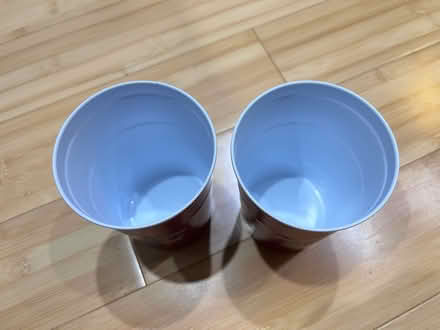 Photo of free PBA cups (Fair Lawn, NJ) #4