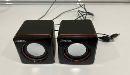 Photo of free Speakers for PC/Laptop (Willerby HU10) #1
