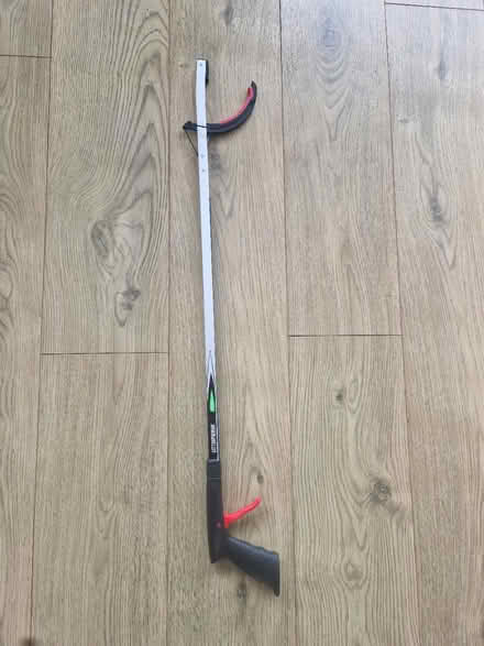 Photo of free Litter picker (Se11 6bd) #1