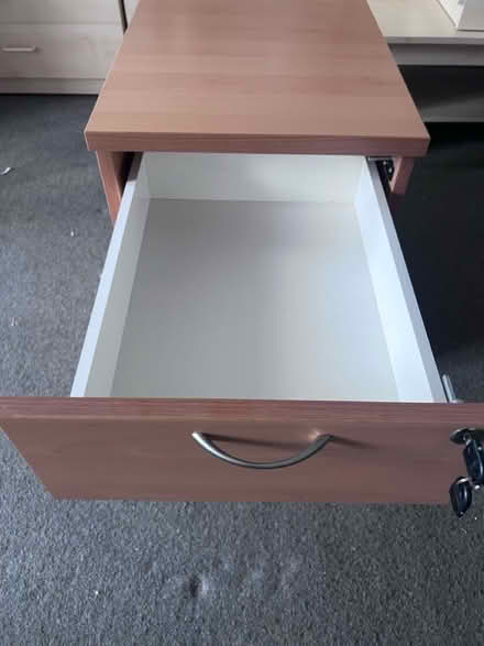 Photo of free Under Desk Drawer Unit (Gloucester Road, SW7) #4