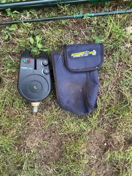 Photo of free Fishing gear (OX7 Chadlington) #3